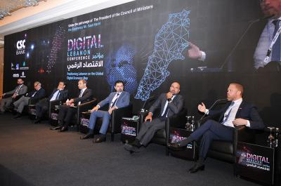 Positionning Lebanon on the global digital economy map
